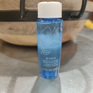 Lancome Bi-Facial Double-Action Eye Makeup Remover, 1.7 fl oz